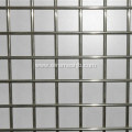 PVC Coated Welded Wire Mesh Fence